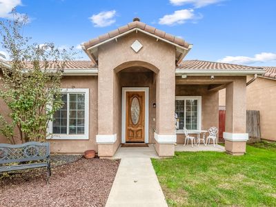 1833 Arneis Avenue, Tulare, CA, 93274