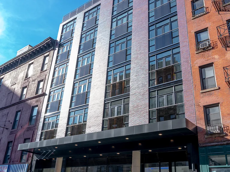 111 Mulberry St #3B — Photo 6