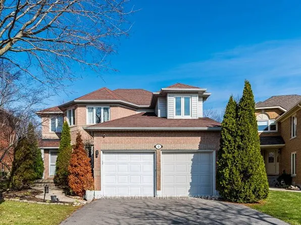 33 Strathroy Cres, Hamilton, ON L8B 0K9