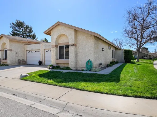 20219 Village 20, Camarillo, CA 93012