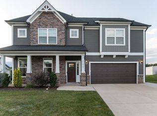 6284 Finch Meadow Ct, Clemmons, NC 27012