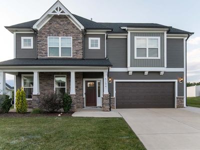 6284 Finch Meadow Ct, Clemmons, NC, 27012