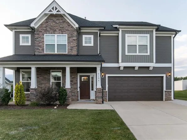6284 Finch Meadow Ct, Clemmons, NC 27012