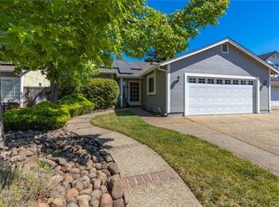 35 Garden Park Dr, Chico, CA 95973