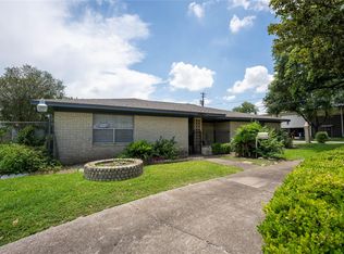 4402 Balkin St, Houston, TX 77021