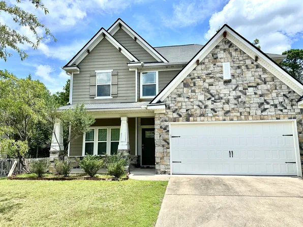 4828 Wisteria Ln, Fortson, GA 31808