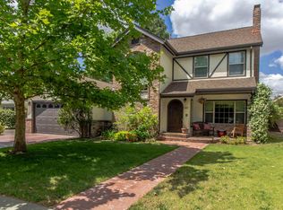 1997 Oxford St, Sacramento, CA 95815