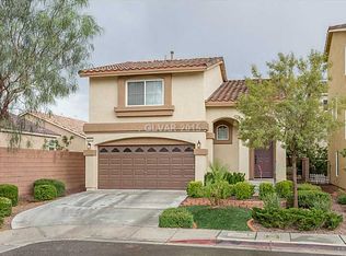 5841 Lazy Creek Ave, Las Vegas, NV 89139