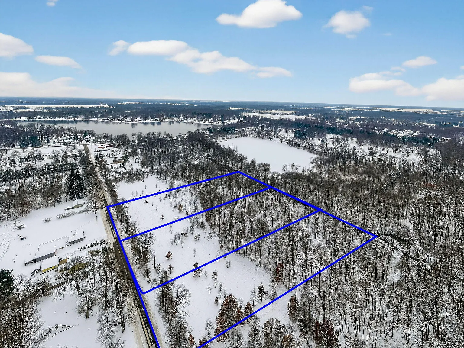 3 Garver Lake Rd photo 1