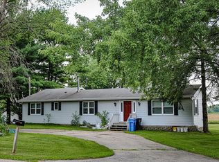 7062 Frenchtown Rd, Belleville, WI 53508