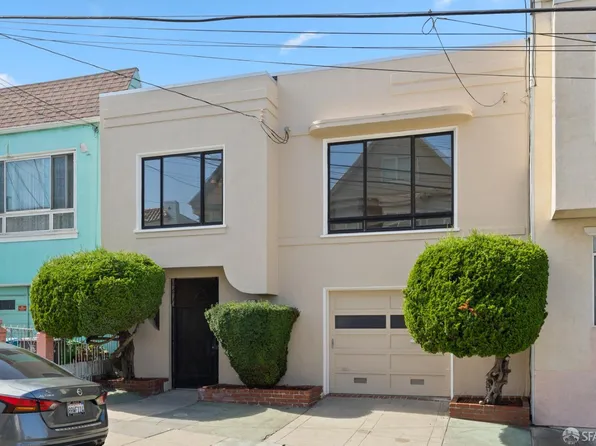 22 Allison St, San Francisco, CA 94112