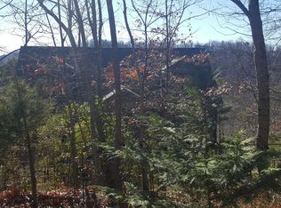 76 Burnt Ridge Trl, Black Mountain, NC 28711