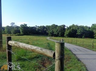 1291 Loyd Nelms Rd, Nicholson, GA 30565