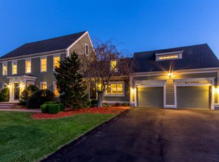 19 Jacob Amsden Rd, Westborough, MA 01581