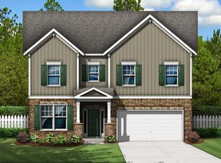 392 Willow Tree Dr, Rock Hill, SC 29732