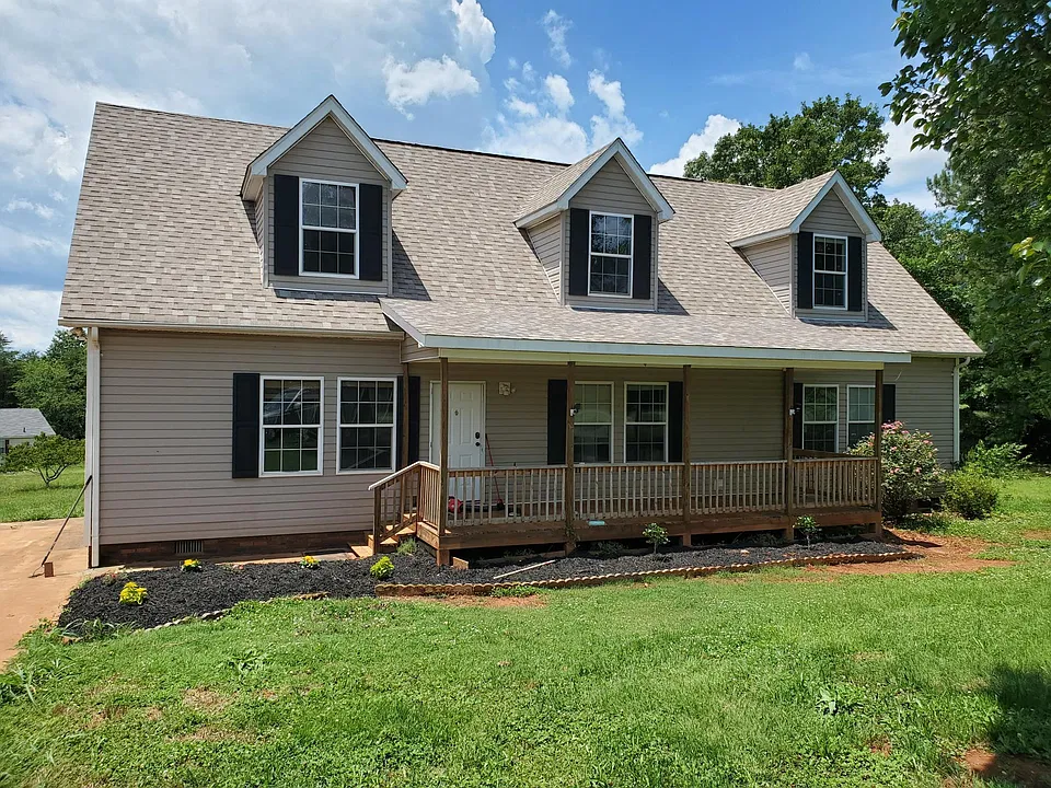 198 Fulbright Rd