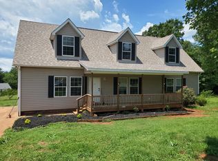 198 Fulbright Rd, Stony Point, NC 28678