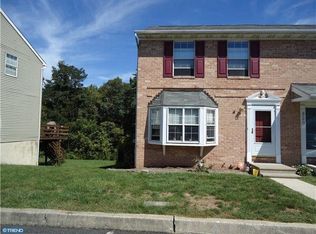 322 Lexington Rd, Schwenksville, PA 19473
