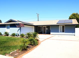 2230 Isabella St, Oxnard, CA 93036