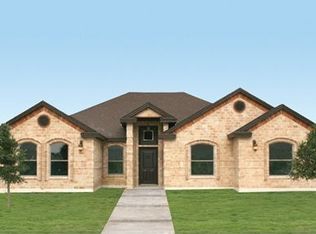 210 Michoacan Loop, Laredo, TX 78045