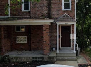 1314 & 1316 S Negley Ave #1316-SNG, Pittsburgh, PA