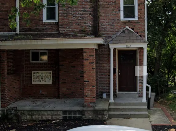 SNG Associates, 1314 & 1316 S Negley Ave #1314-SNG, Pittsburgh, PA 15217