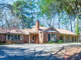 1032 Houston Mill Rd, Atlanta, GA 30329