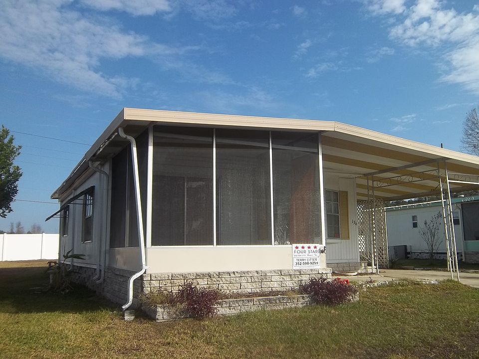 1st image of 3150 NE 36th Ave Lot 136