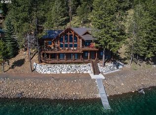 61173 Lake Shore Rd, Joseph, OR 97846