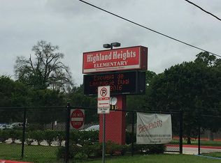 810 Paul Quinn Rd, Houston, TX 77091