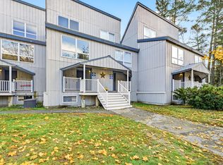 1222 Left Bank #22, Kingfield, ME 04947