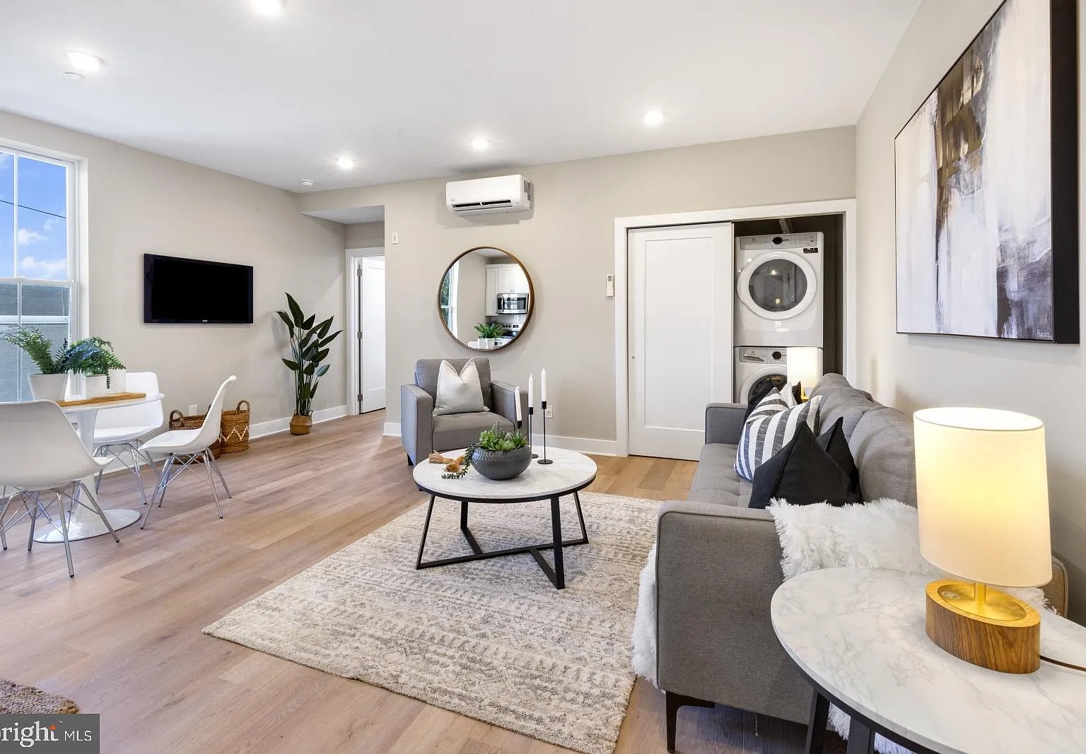1 bed, 1.0 bath, 580 sqft, $1,395 — Photo 3