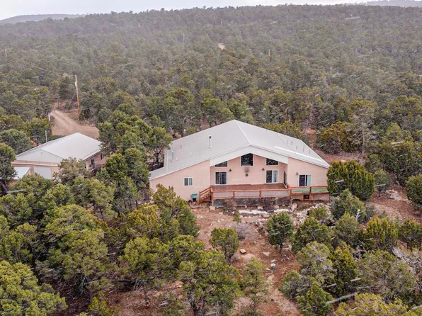15 Pinon Alto Ln, Tijeras, NM 87059