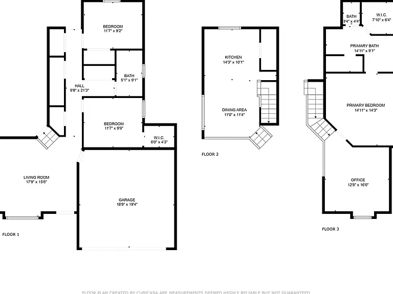 3575 Sierra Del Sol Ave — Photo 17
