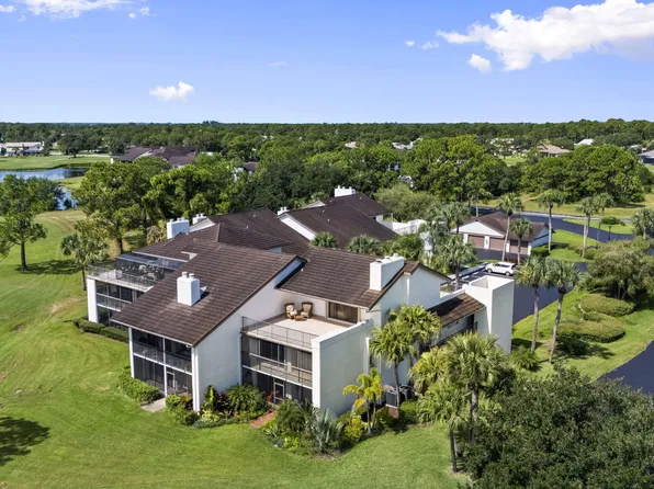 3400 TWIN LAKES Terrace #206, Fort Pierce, FL 34951