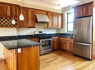 681 Tremont St #4H, Boston, MA 02118