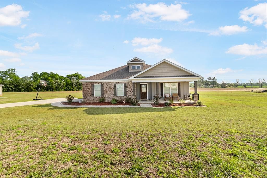 1205 Sandbed Rd, Newton, AL 36352 Zillow