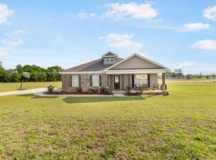 1205 Sandbed Rd, Newton, AL 36352