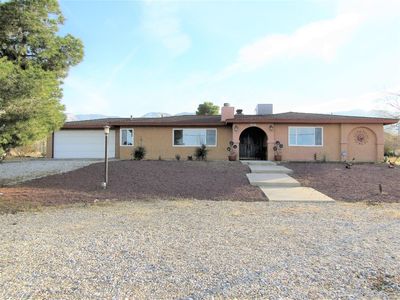 32433 Sapphire Rd, Lucerne Valley, CA, 92356