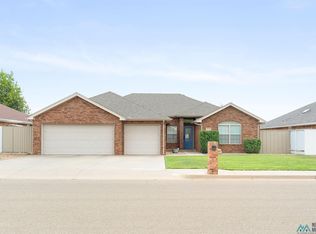 3913 Woodlark Rd, Clovis, NM 88101