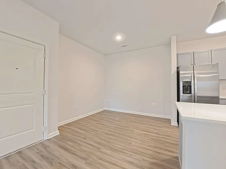 Separate Dining or Multi-Use Space