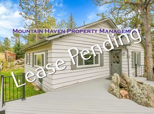 28179 Douglas Park Rd, Evergreen, CO 80439