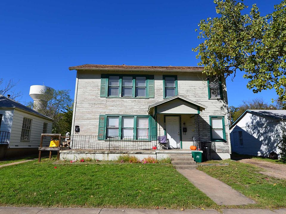 1st image of 1310 S 21st St #B