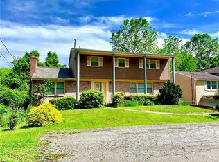 144 McCurdy Dr, Pittsburgh, PA 15235