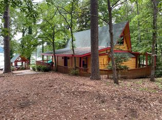38 Bush Point, Dadeville, AL 36853