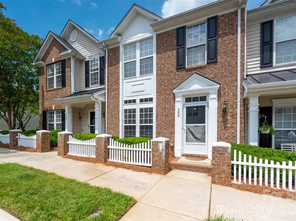 709 Atherton Way, Rock Hill, SC 29730