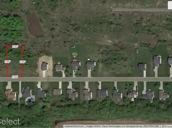 7184 Saratoga Dr, Flint, MI 48532