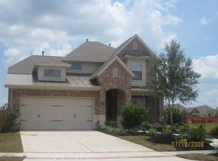 6526 Monrovia Ln, Sugar Land, TX 77479