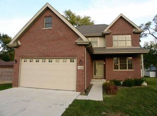 1413 S 3rd St, Lombard, IL 60148