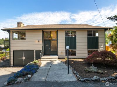 5228 56th Avenue S, Seattle, WA, 98118